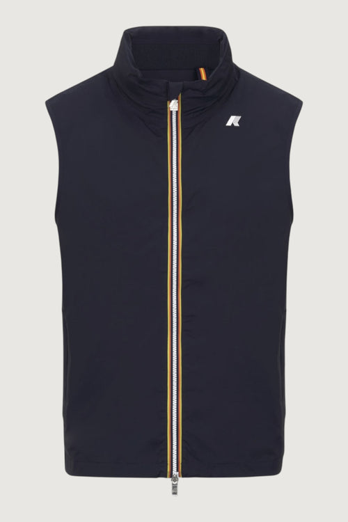 Valen stretch nylon jersey