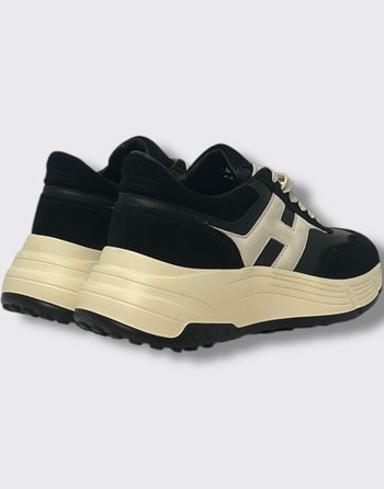 H669 allacciato h - 2