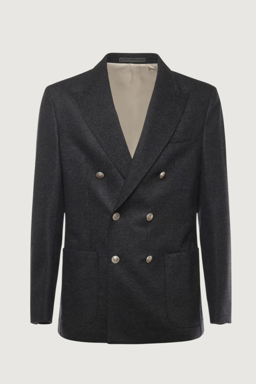 Giacca doppiopetto