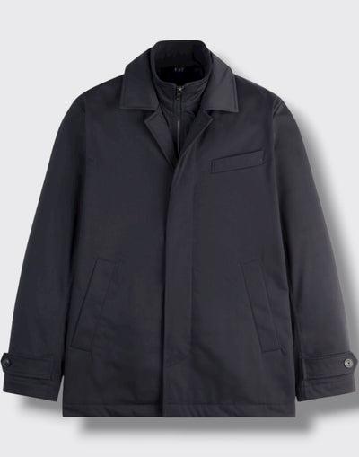 Morning short db front