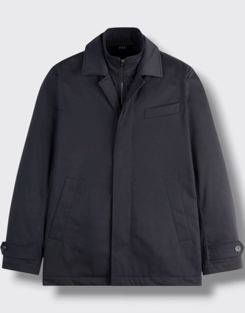 Morning short db front