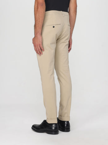 Pantalone gaubert - 2