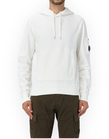 Brushed e emerized diagonal fleece - 3