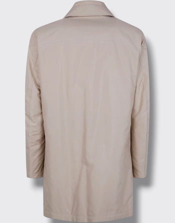 Easy morning db front - 2