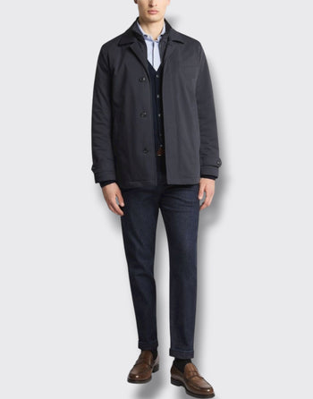 Morning short db front - 2