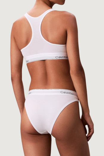 Unlined bralette - 2