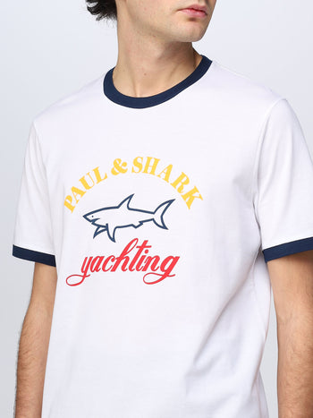 Organic cotton t-shirt - 3