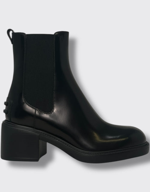 Gomma t60 73l tronchetto elast.