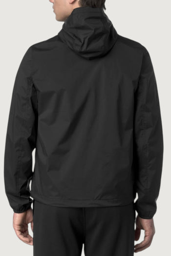 Jack  stretch nylon jersey - 2