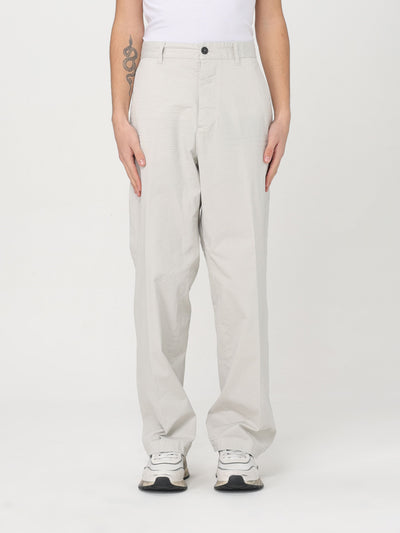 Icon summer loose chino