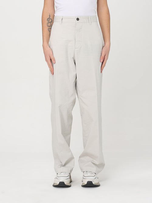 Icon summer loose chino