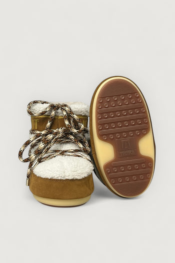 Icon low sherling - 3