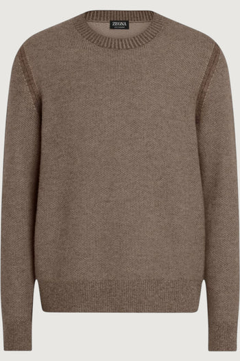 Maglia girocollo - 2