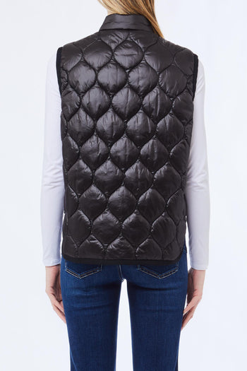 Gilet imbottito - 3