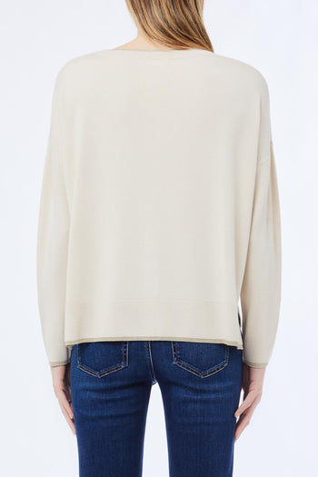 Ecs maglia chiusa m/l - 2