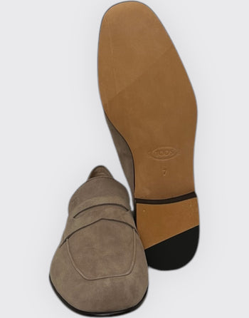 Mocassino destrutturato 13l - 3