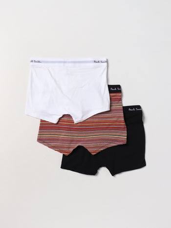 Men trunk 3 pack mix sing - 2