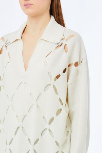 Ecs maglia chiusa m/l - 3