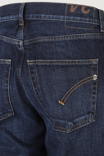 Jeans 5tasche loose ervin - 2