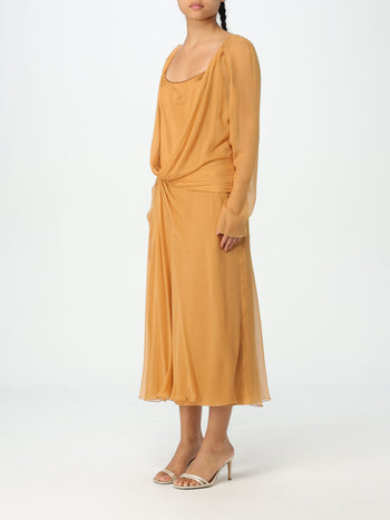 Chiffon organico - 3