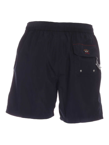 Swim short with iconic - 2
