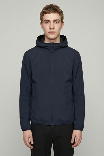 Hoodie softshell jacket - 3