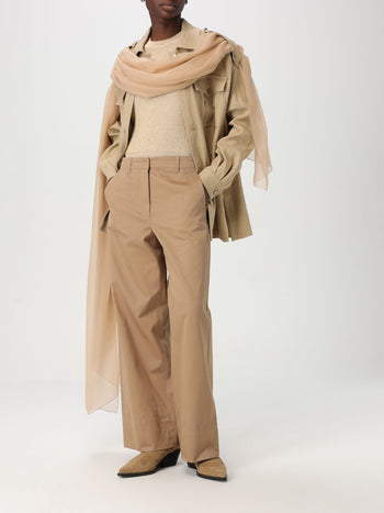 Giacca lino-viscosa stretch sostenibile - 2