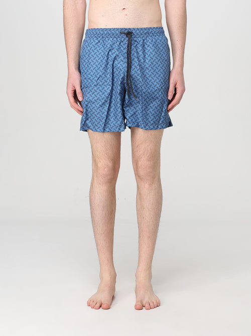 Costume con coulisse eco