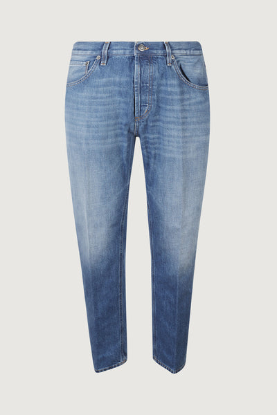 Jeans 5tasche carrot brighton