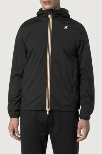 Jack  stretch nylon jersey - 3