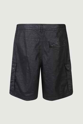 Bermuda loose wide leg - 3