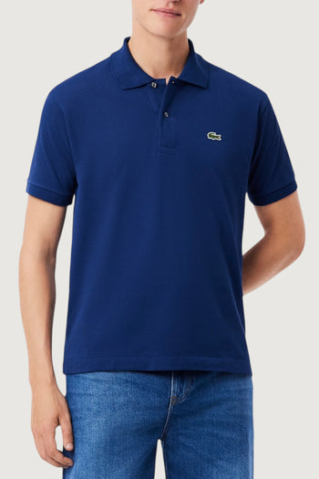 Polo dal taglio classico l.12.12 original - 2