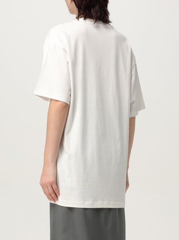 T-shirt logo stras - 3