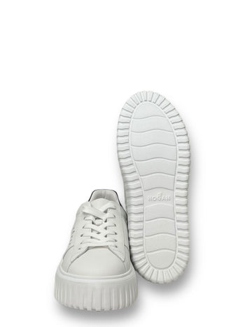 H-stripes allacciato fascia logo - 3