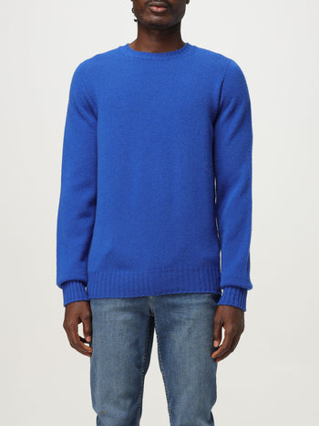 Girocollo m/l rasato tubico - 5