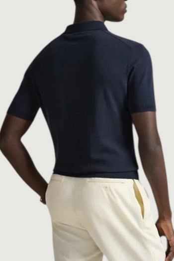 Short sleeve pullover - 3