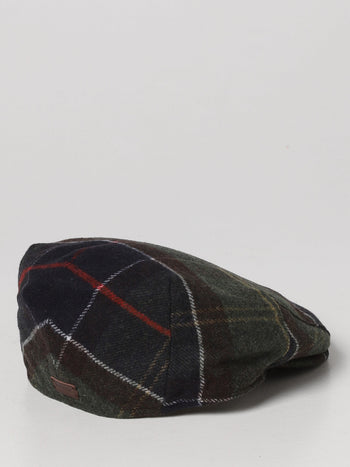 Gallingan tartan cap - 2