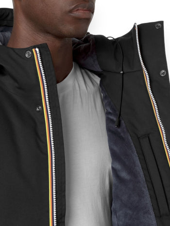 Jarno twill marmotta - 2