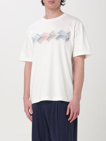 Short sleeve t-shirt - 4