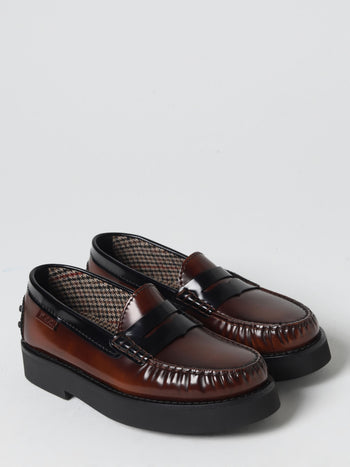 Gomma 54k mocassino fod. - 2