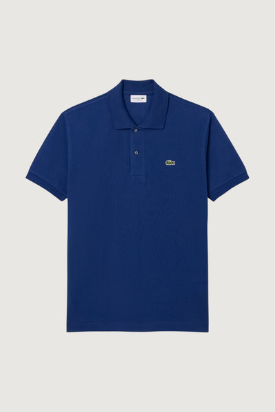 Polo dal taglio classico l.12.12 original