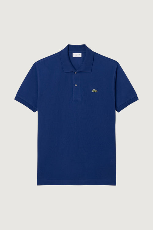 Polo dal taglio classico l.12.12 original