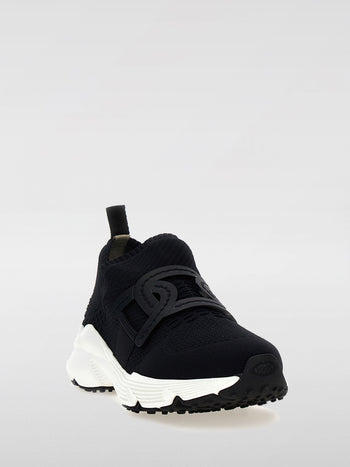 Sport. run  calzino catena pelle - 2