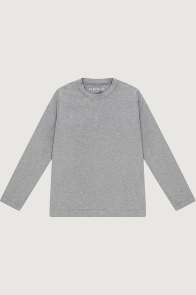 Regular long sleeve
