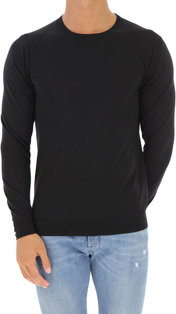 Maglia girocollo - 2