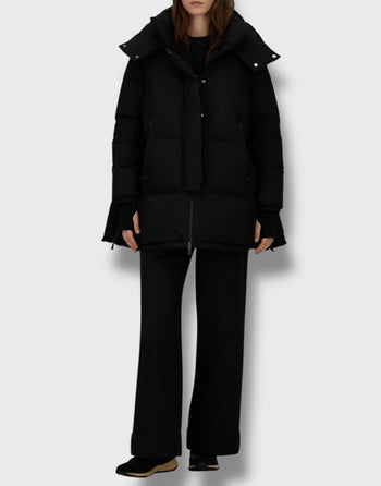 Piumino corto 2layers - 4