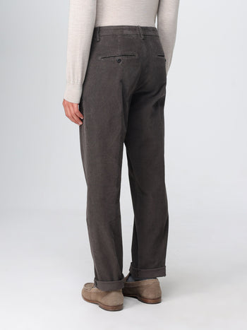 Pantalone gaubert relax - 2