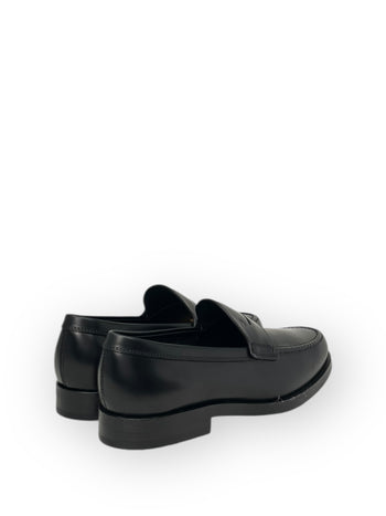 Mocassino formale gomma - 6