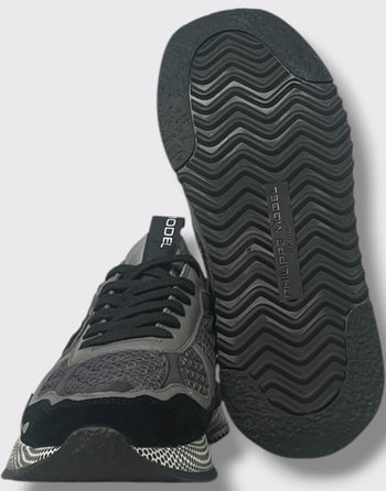 Olimpique  low man - 3