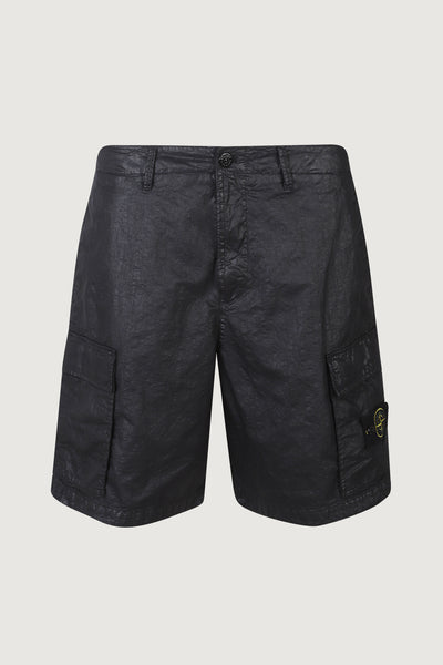 Bermuda loose wide leg